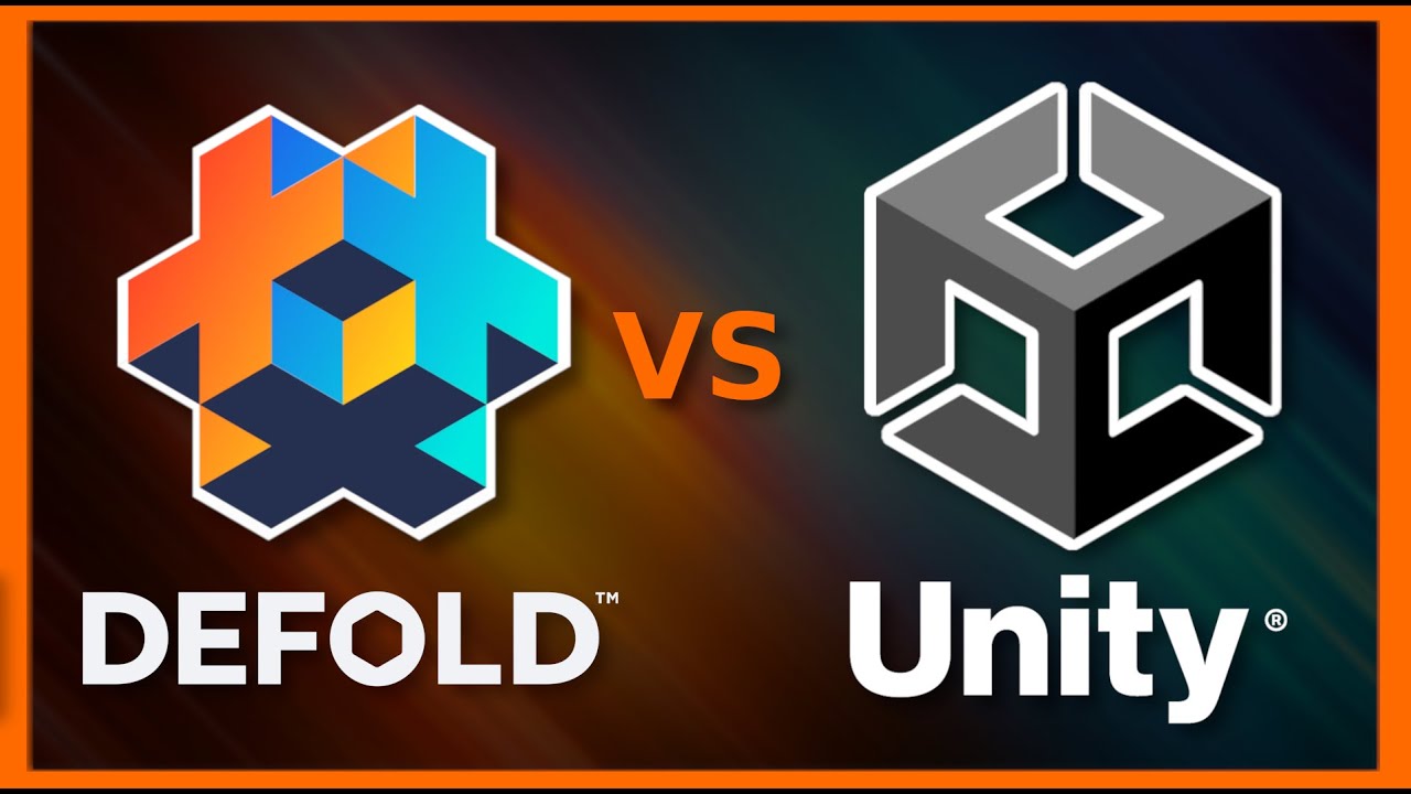 Defold vs Unity - link to my Youtube video explaining differences between the two game engines.